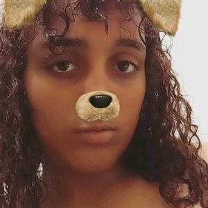 Meet your Posher, Jasmine